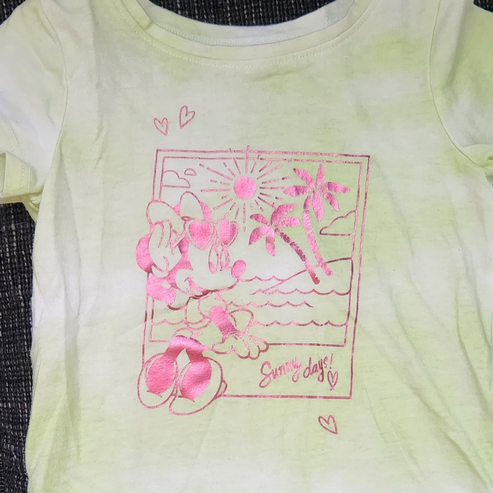 Minne t-shirt